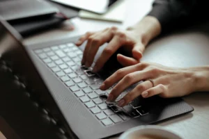 Admin & Virtual Assistants