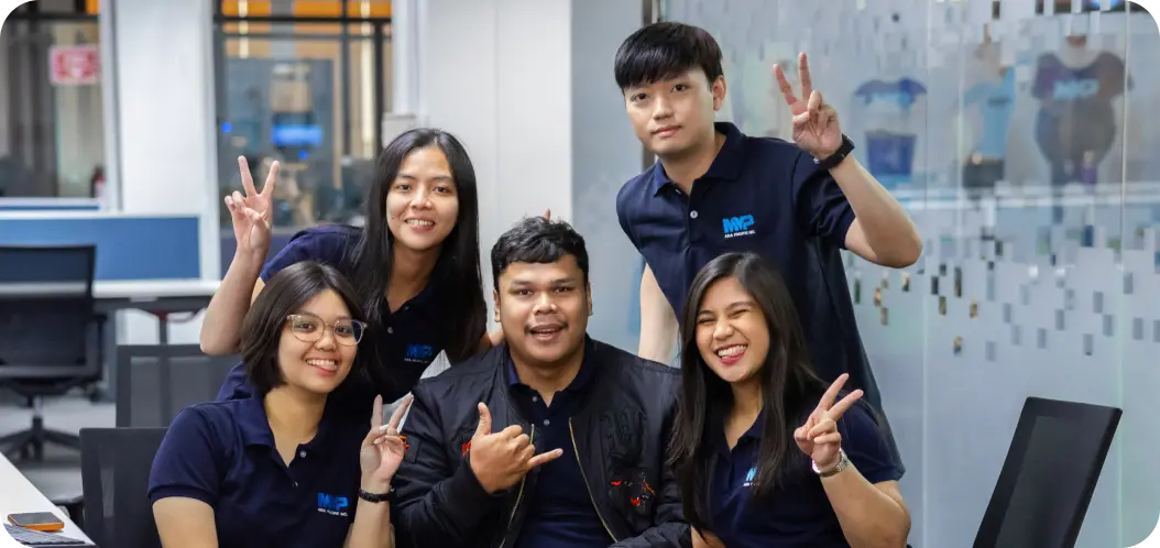 Best Talent MVP Australia