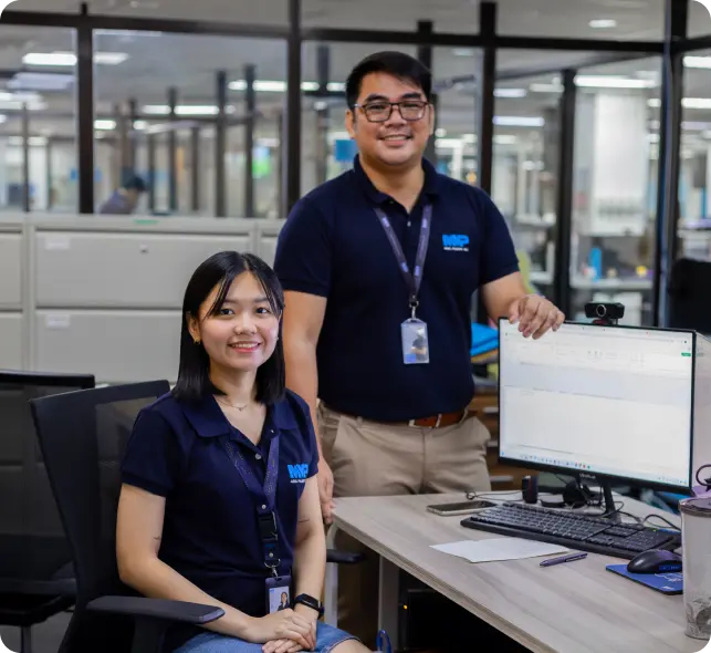 Outsourced Accountants MVP Australia