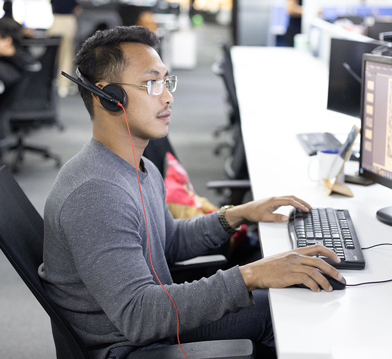 Outsource Engineer MVP Australia