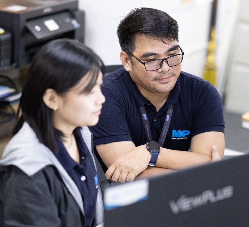 Clients Feedback MVP Australia