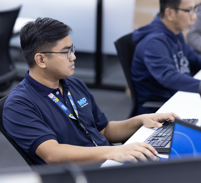 Web Development MVP Australia