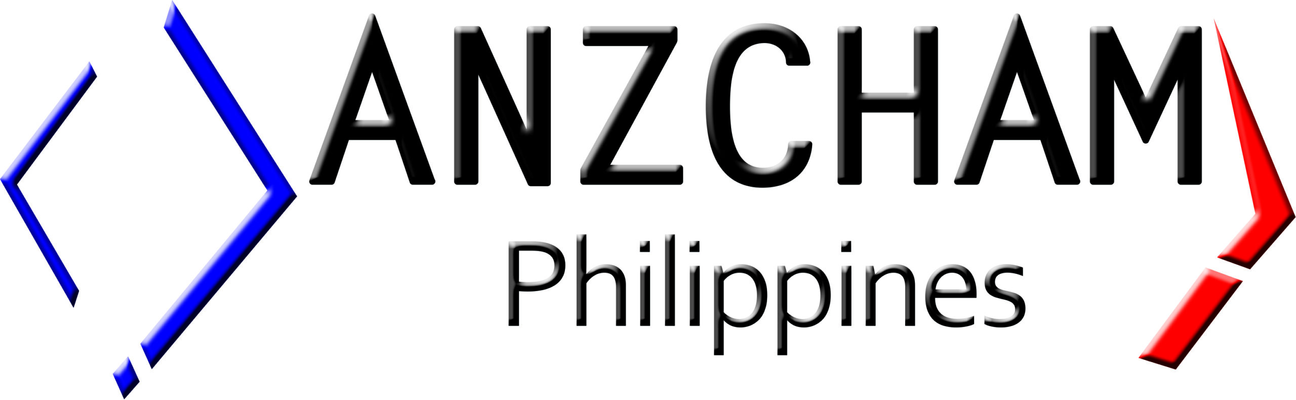 ANZCHAM Flat Logo HIPAA Compliant MVP Australia