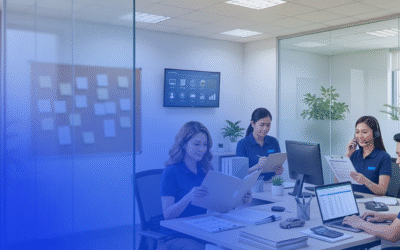 Bookkeeping & Finance Admin Support for Car Dealerships