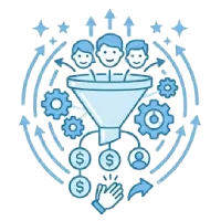 social analytics staff